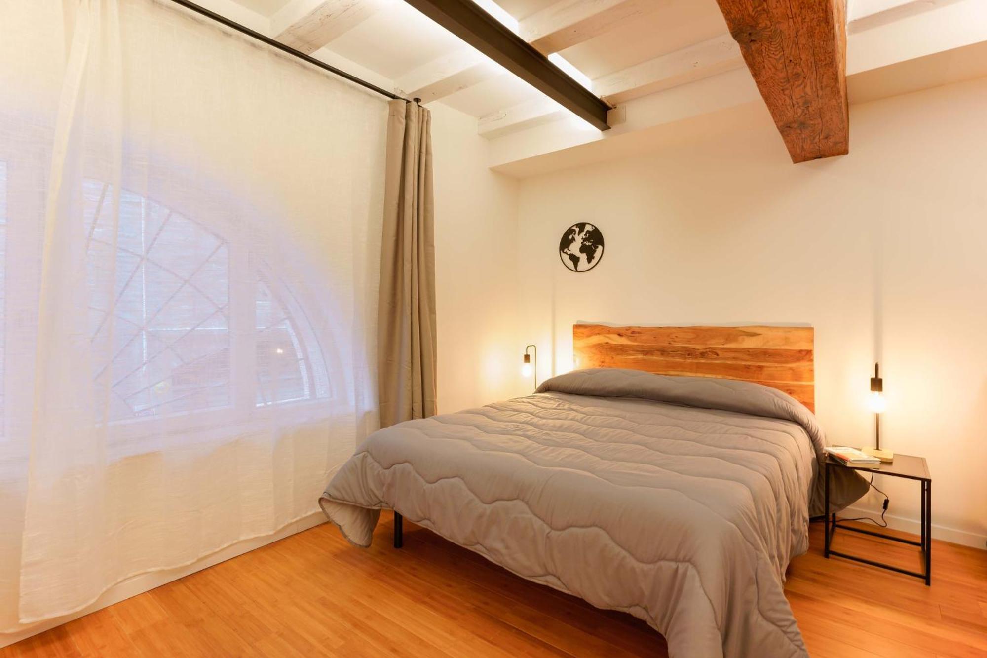 Sette Chiese Apartments Bologna Exterior photo