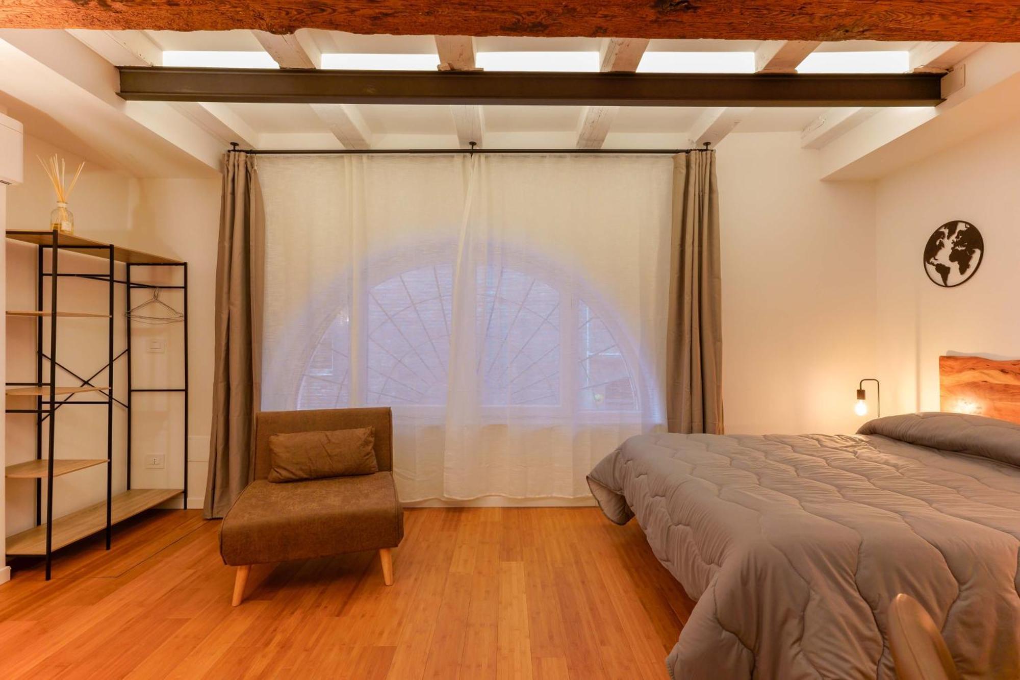 Sette Chiese Apartments Bologna Exterior photo
