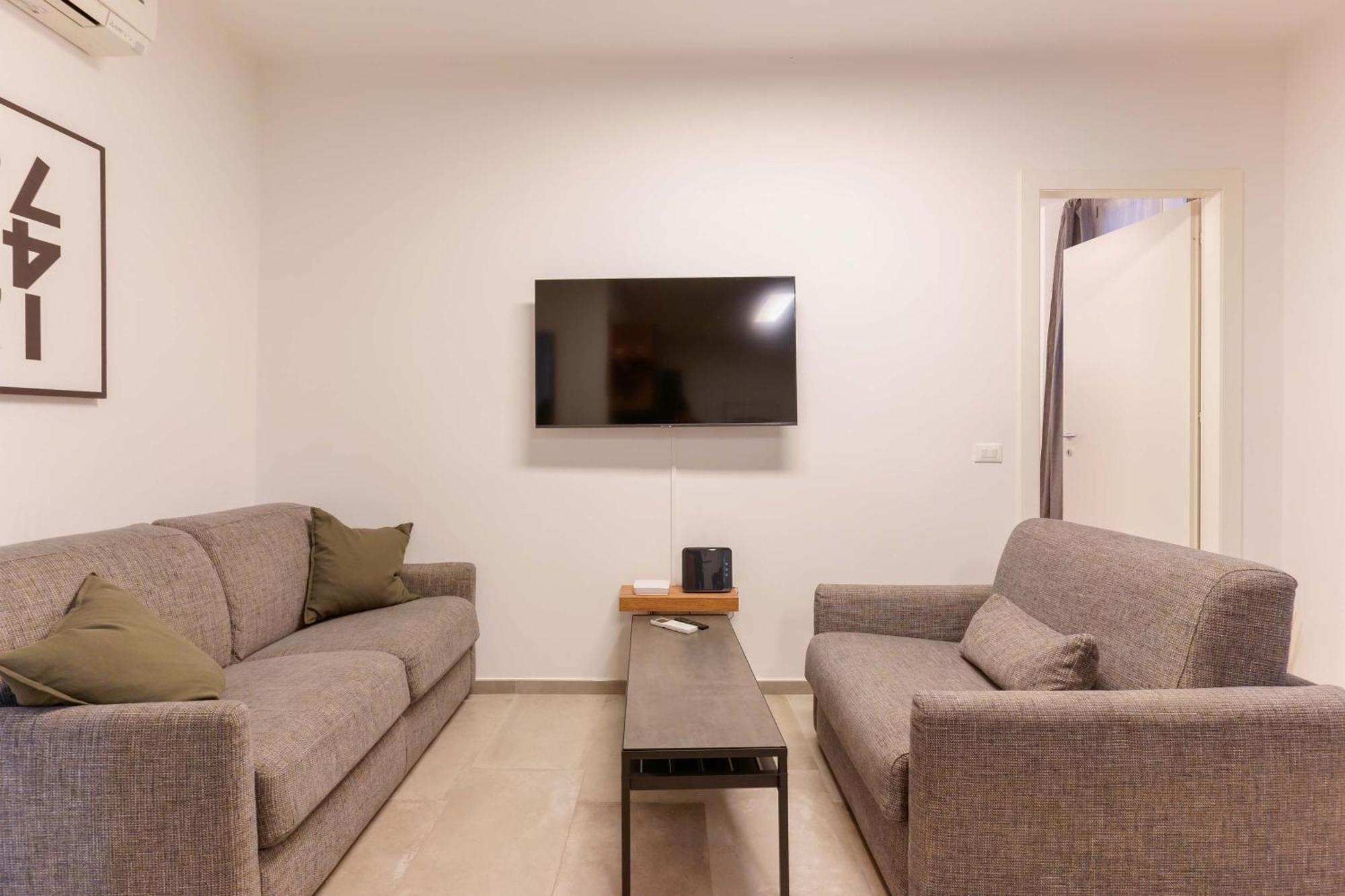 Sette Chiese Apartments Bologna Exterior photo