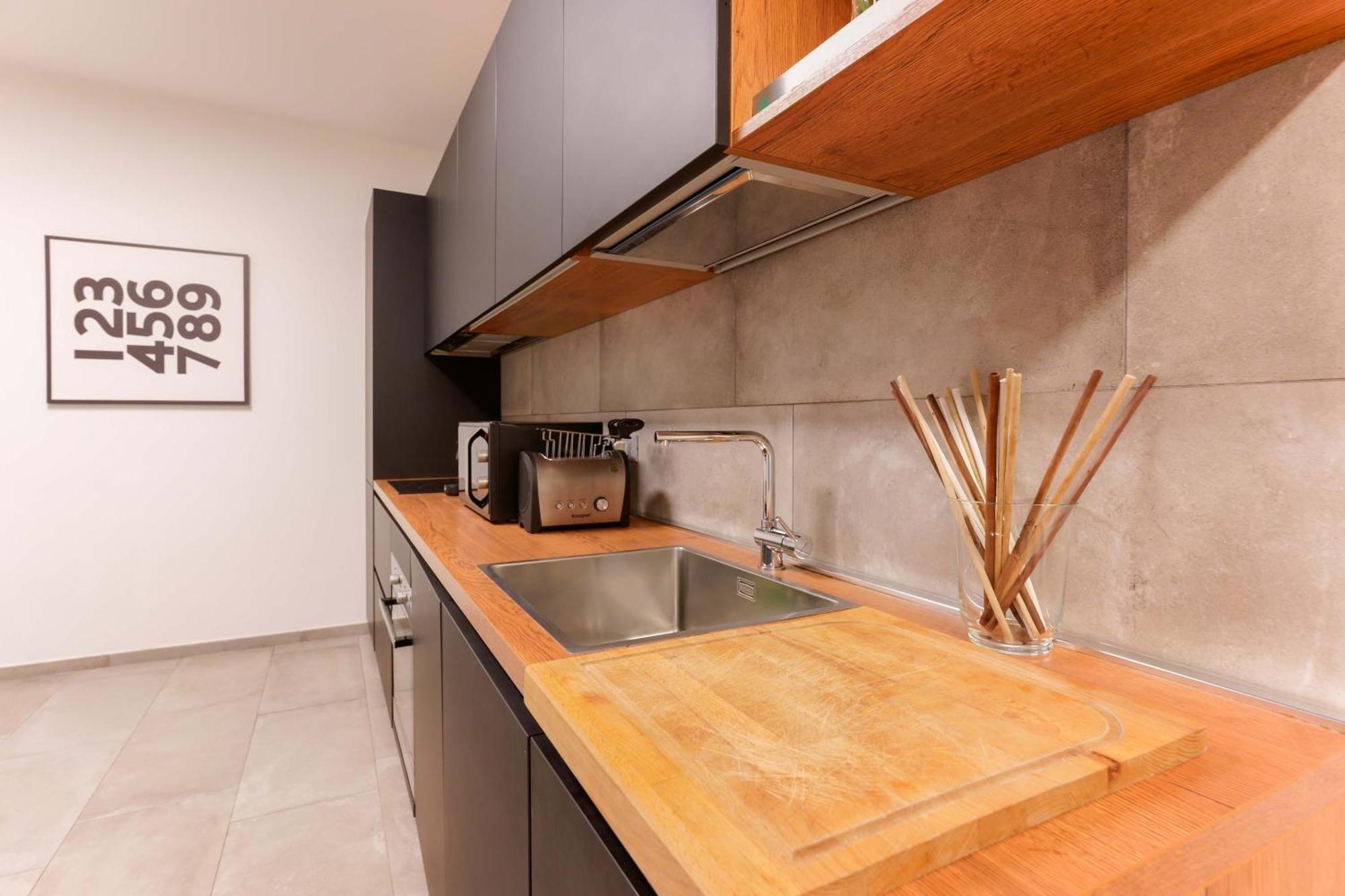 Sette Chiese Apartments Bologna Exterior photo