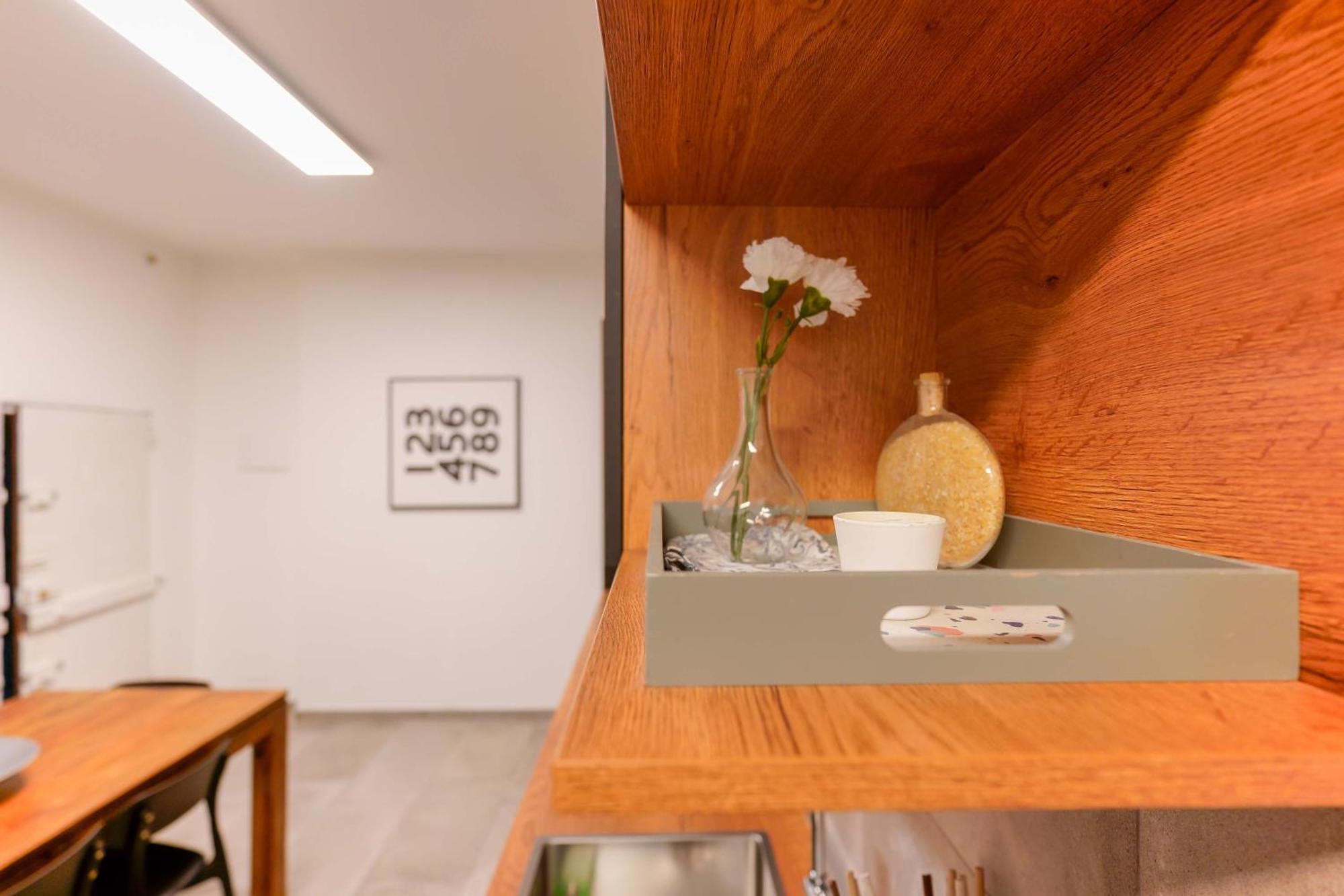 Sette Chiese Apartments Bologna Exterior photo
