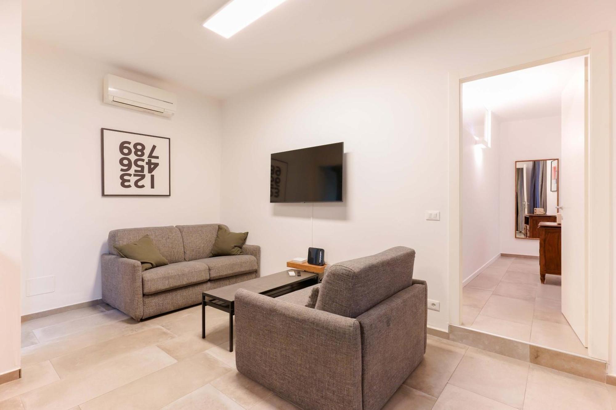 Sette Chiese Apartments Bologna Exterior photo
