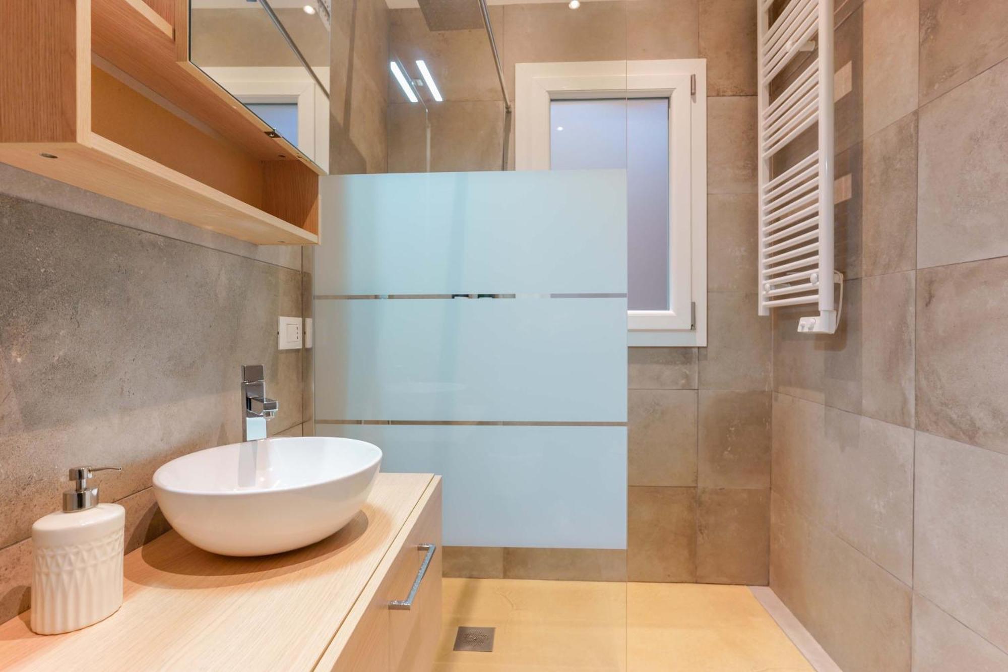 Sette Chiese Apartments Bologna Exterior photo