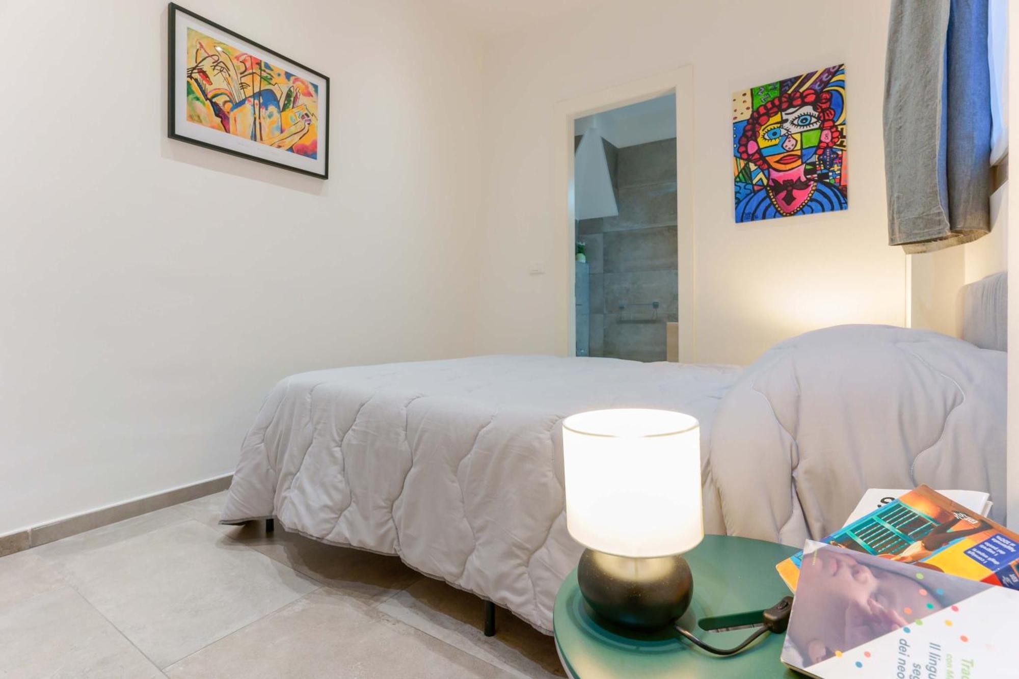 Sette Chiese Apartments Bologna Exterior photo