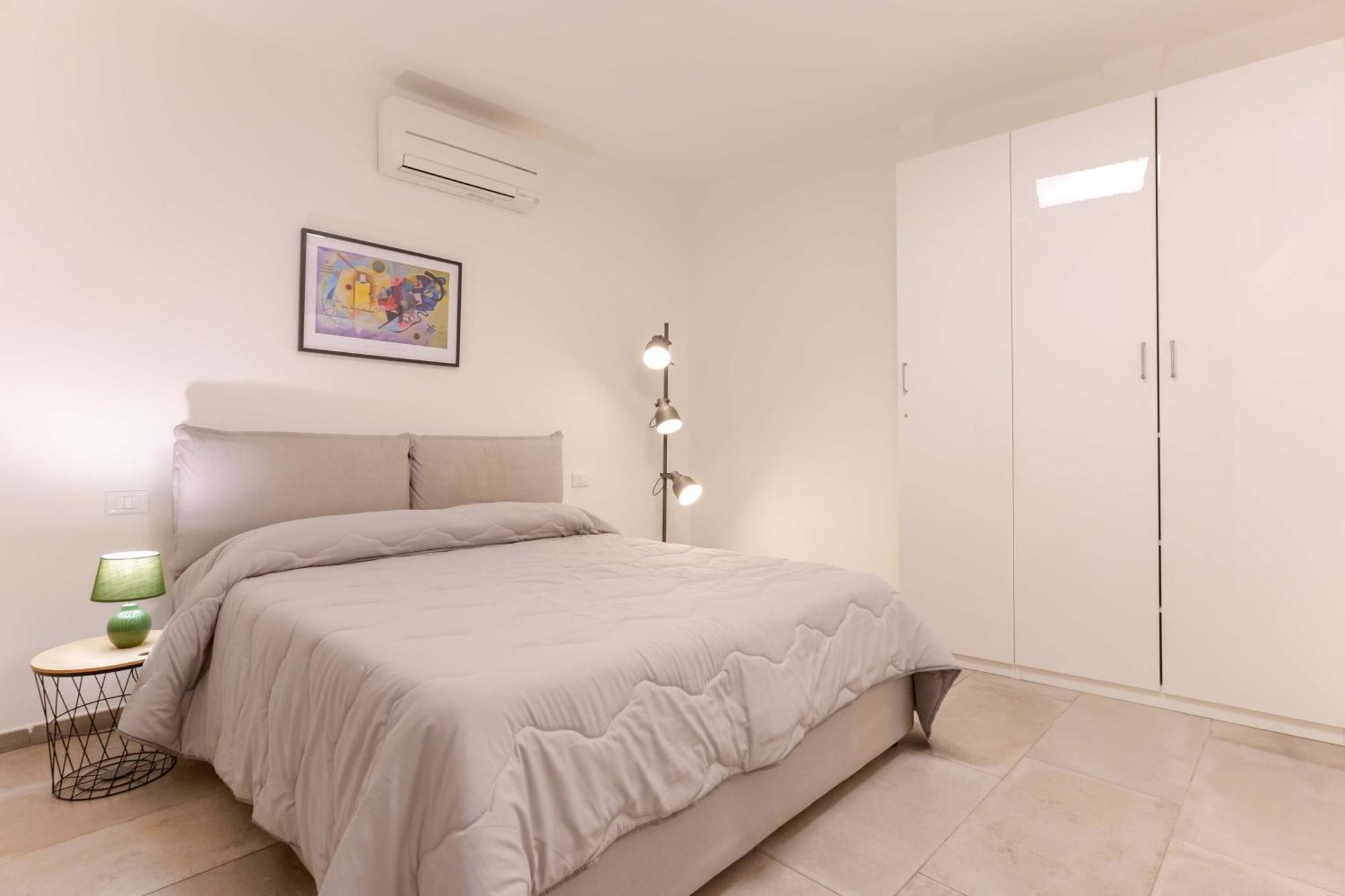 Sette Chiese Apartments Bologna Exterior photo
