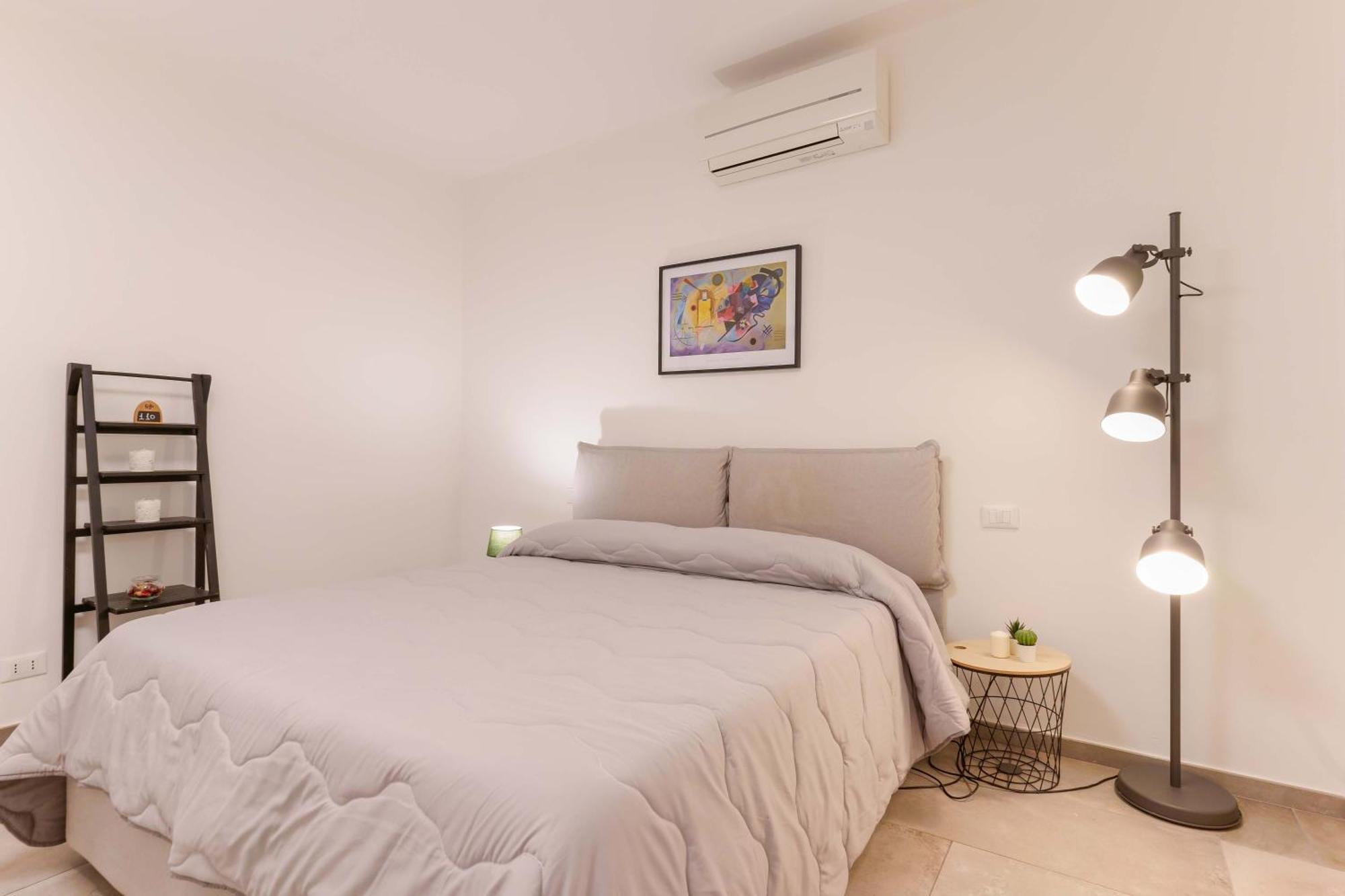 Sette Chiese Apartments Bologna Exterior photo
